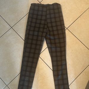 Windsor leggings